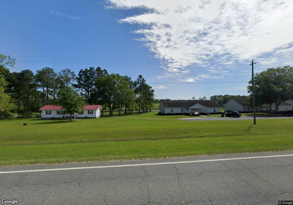 5074 Ga Highway 33 N, Moultrie, GA 31768 - photo 1