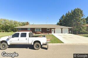 924 2nd Ave NW, Kenmare, ND 58746