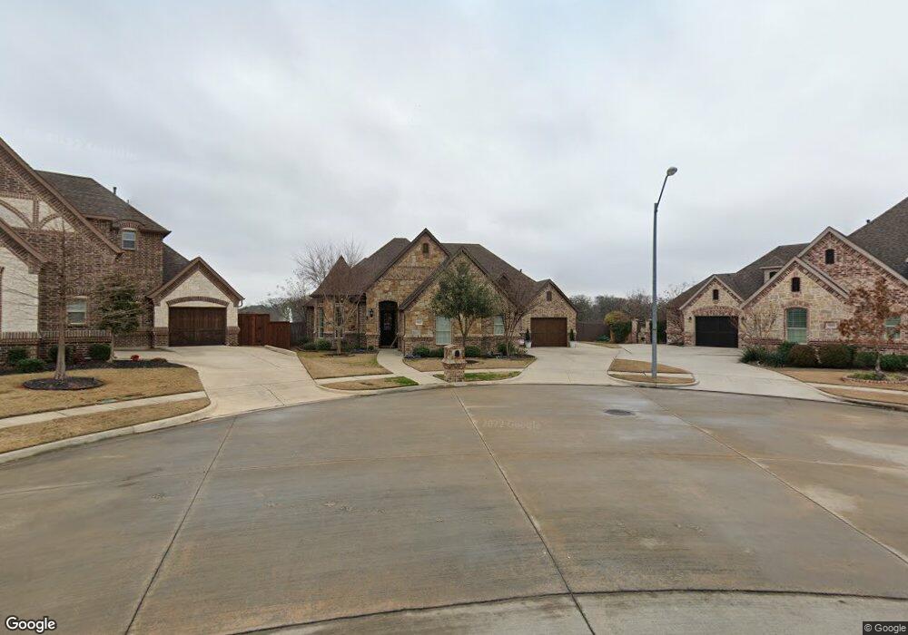 7812 Wentworth Dr, North Richland Hills, TX 76182 - photo 1