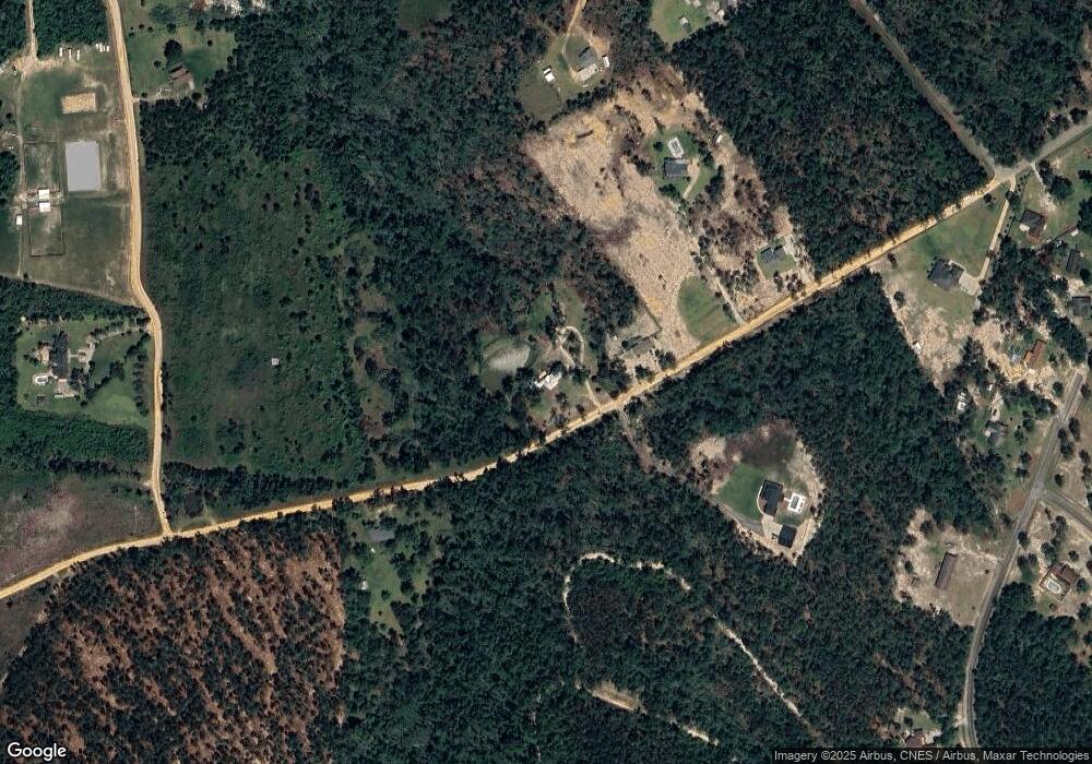 638 Bob Sharpe Rd, Vidalia, GA 30474 - photo 1