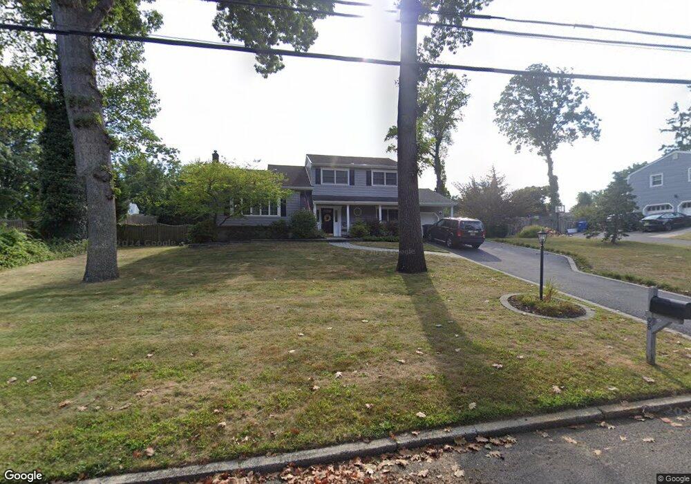 98 Twin Brooks Ave, Middletown, NJ 07748 - photo 1