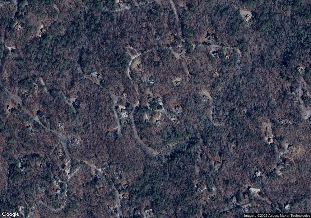 2770 Morley Dr, Ellijay, GA 30540 - photo 1