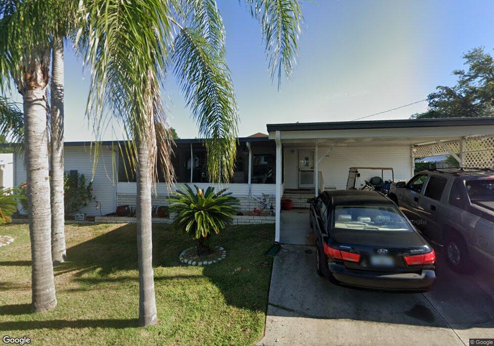 37713 Campo Ave, Zephyrhills, FL 33541 - photo 1