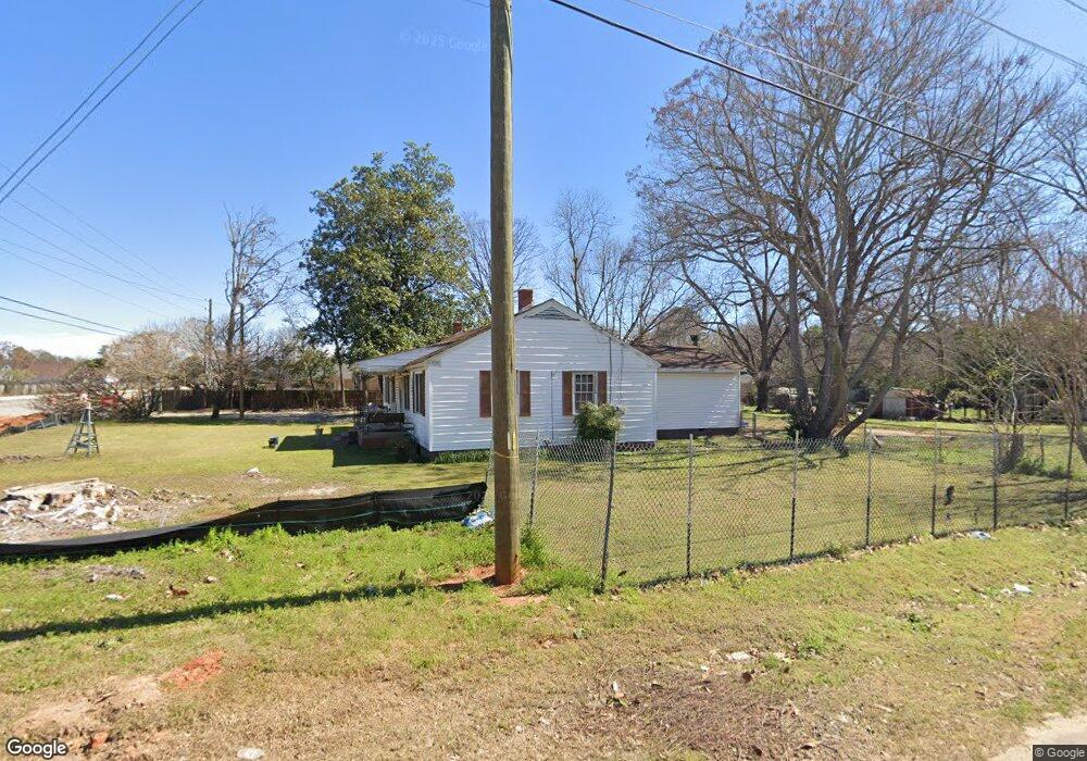 2112 Elberta Rd, Warner Robins, GA 31093 - photo 1