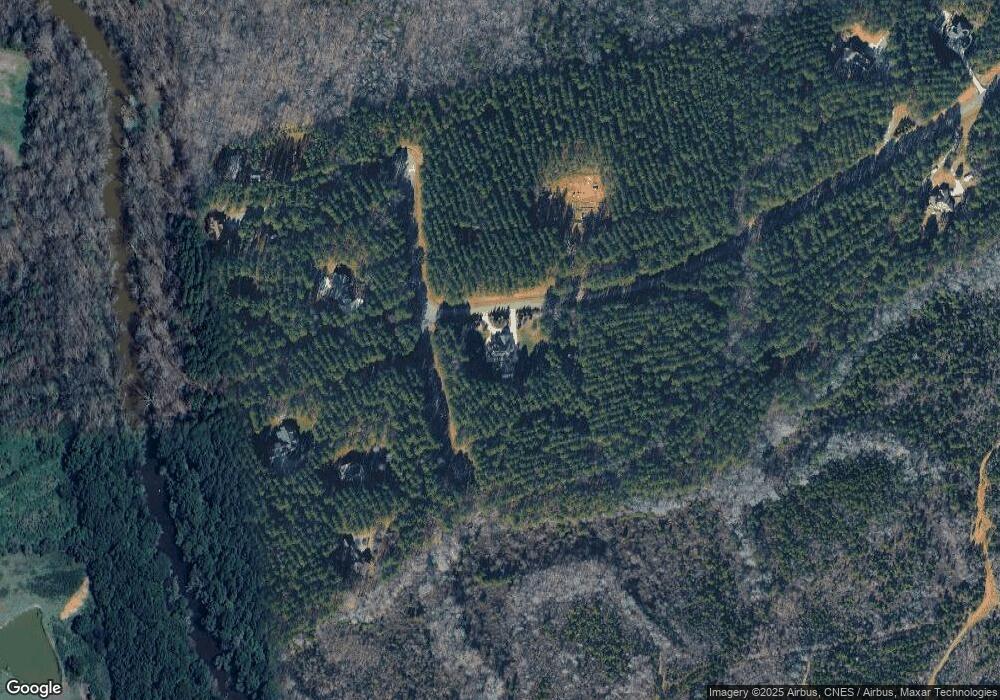 501 Henleys Mill Rd, Pittsboro, NC 27312 - photo 1