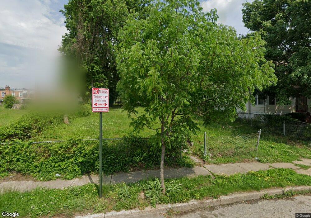 28 S Kossuth St, Baltimore, MD 21229 - photo 1