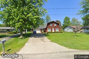 113 Baehr St, Cecil, WI 54111