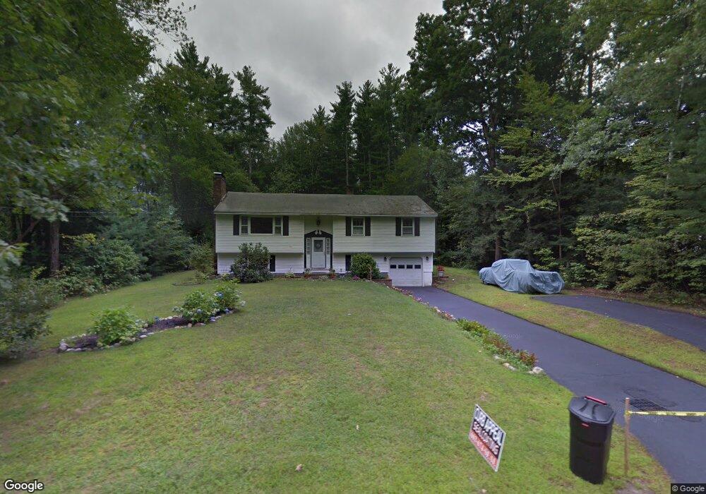 97 Meadowcrest Dr, Bedford, NH 03110 - photo 1