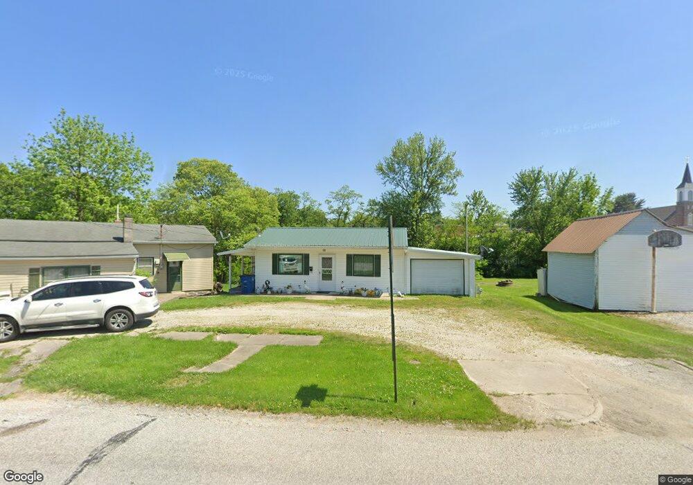 502 E Main St, Loogootee, IN 47553 - photo 1