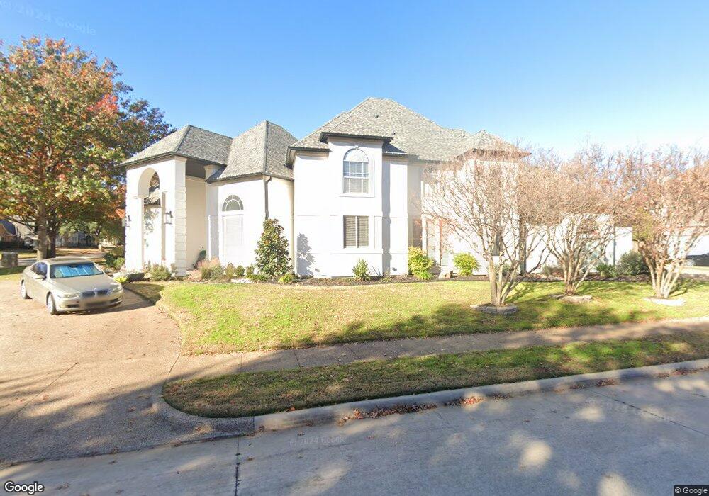 722 Wyndsor Creek Dr, Southlake, TX 76092 - photo 1