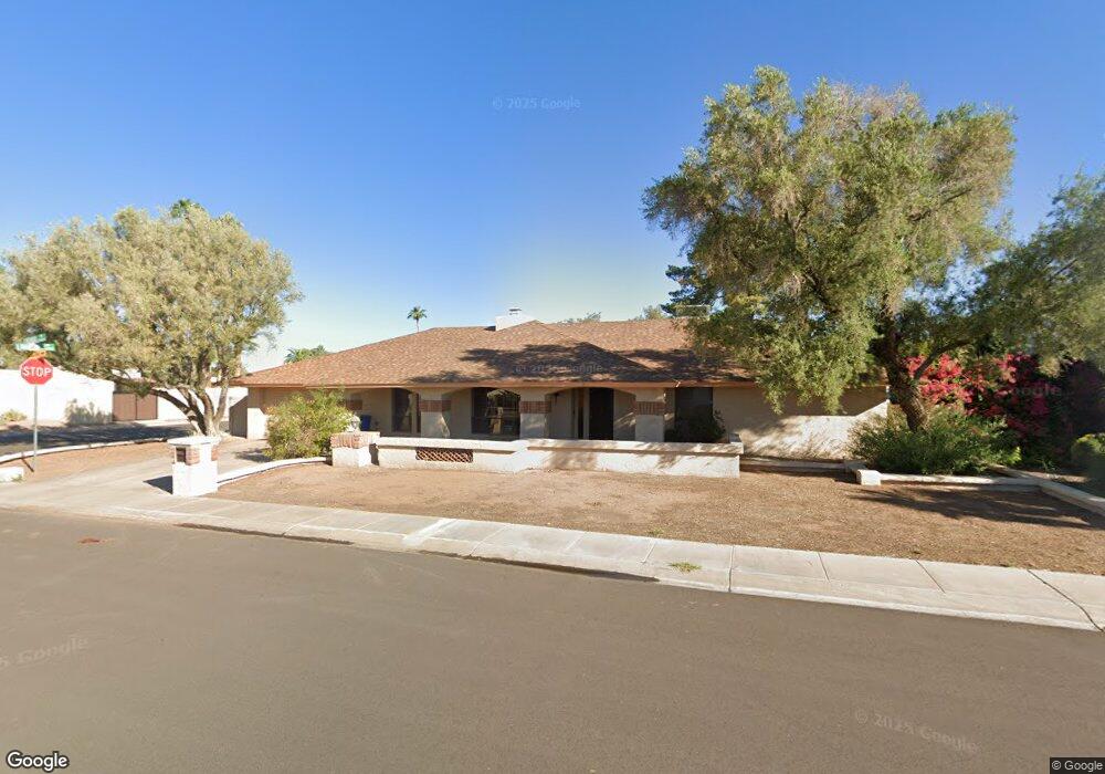 1954 E Bendix Dr, Tempe, AZ 85283 - photo 1