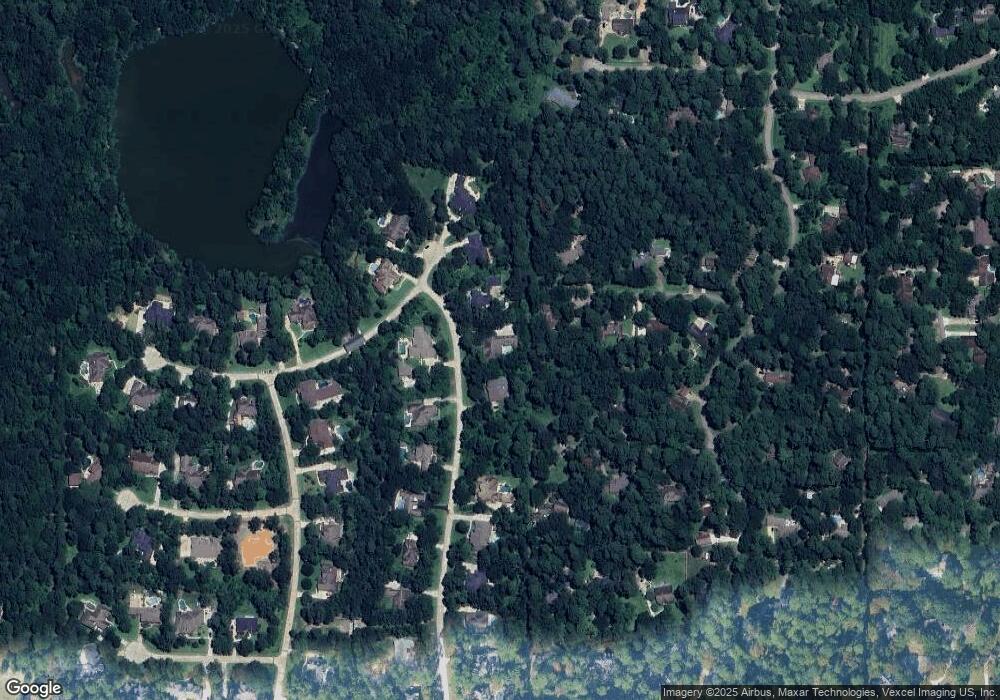 22926 Timberlake Creek Rd, Tomball, TX 77377 - photo 1