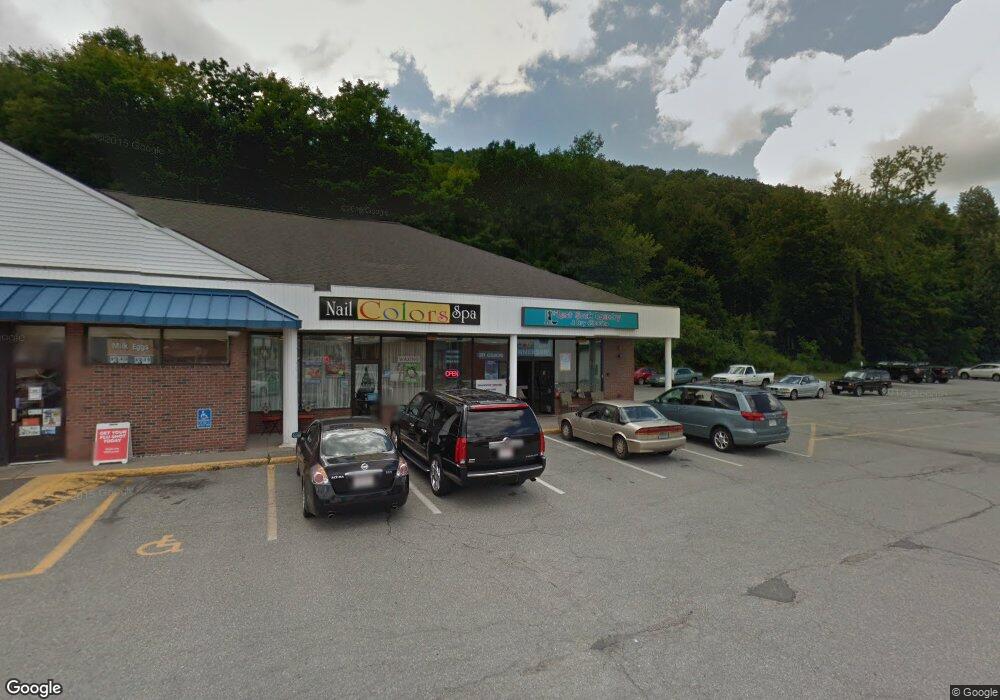 111 Main St, Monson, MA 01057 - photo 1