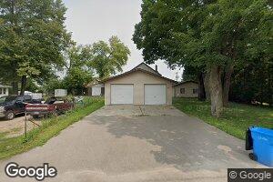 1200 Bartelt St, Gresham, WI 54128