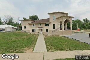 6500 Baythorne Rd, Baltimore, MD 21209