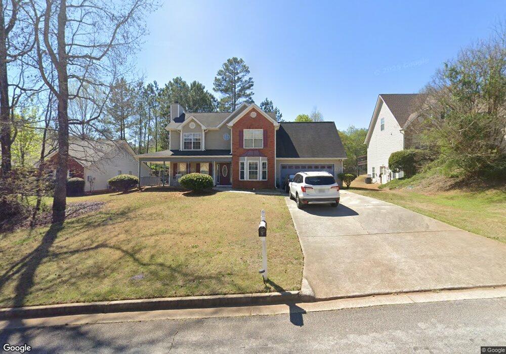 5897 Whitney Way, Rex, GA 30273 - photo 1