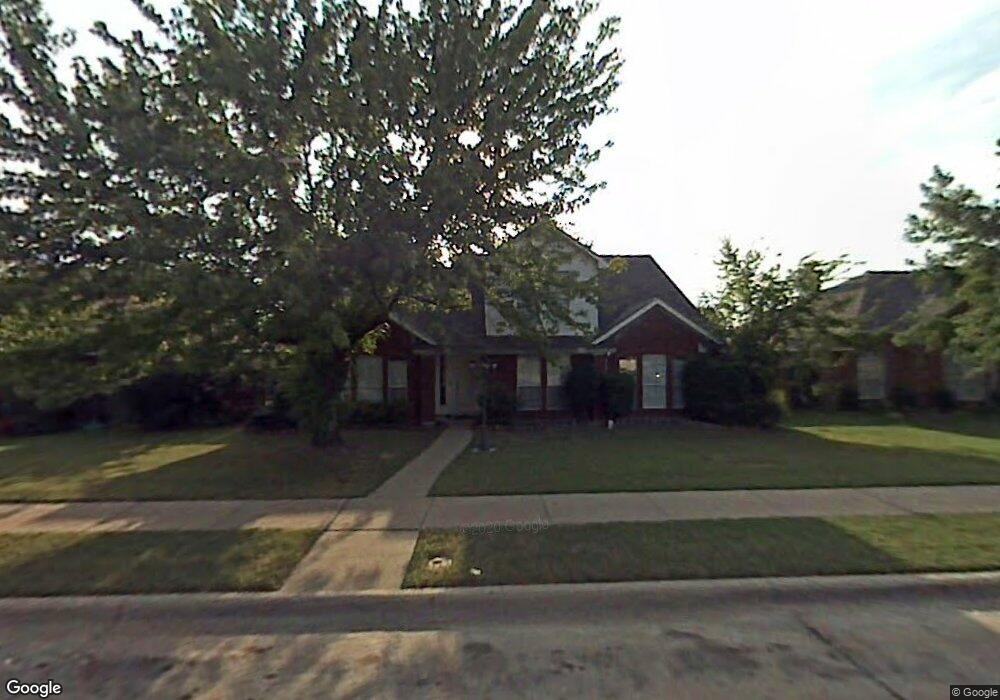 5905 Beacon Dr, Rowlett, TX 75089 - photo 1