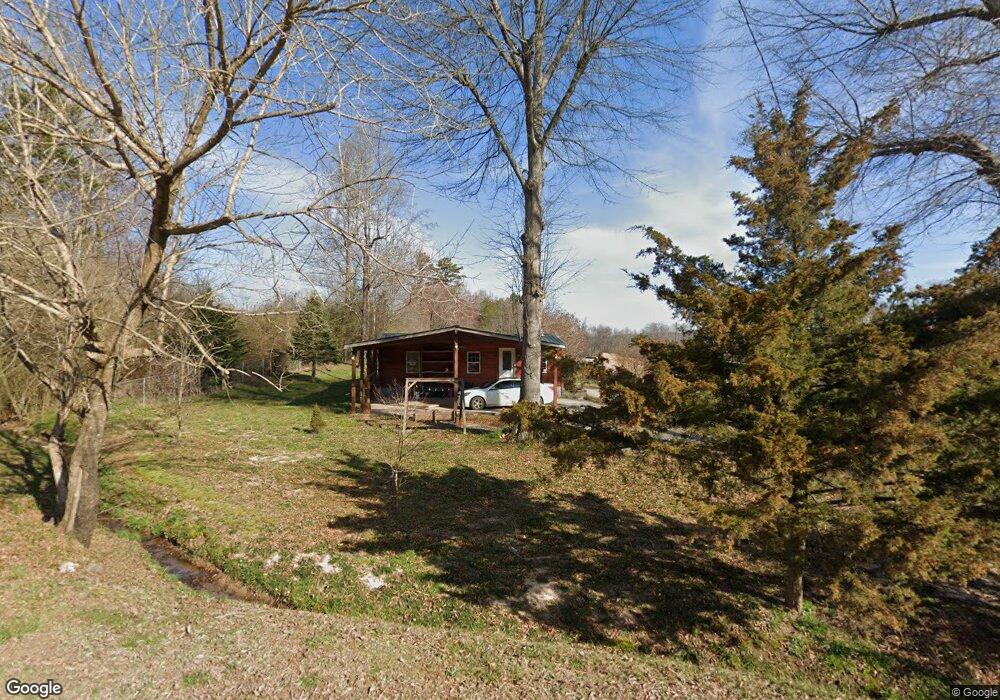 473 Thompson Rd, Alto, GA 30510 - photo 1