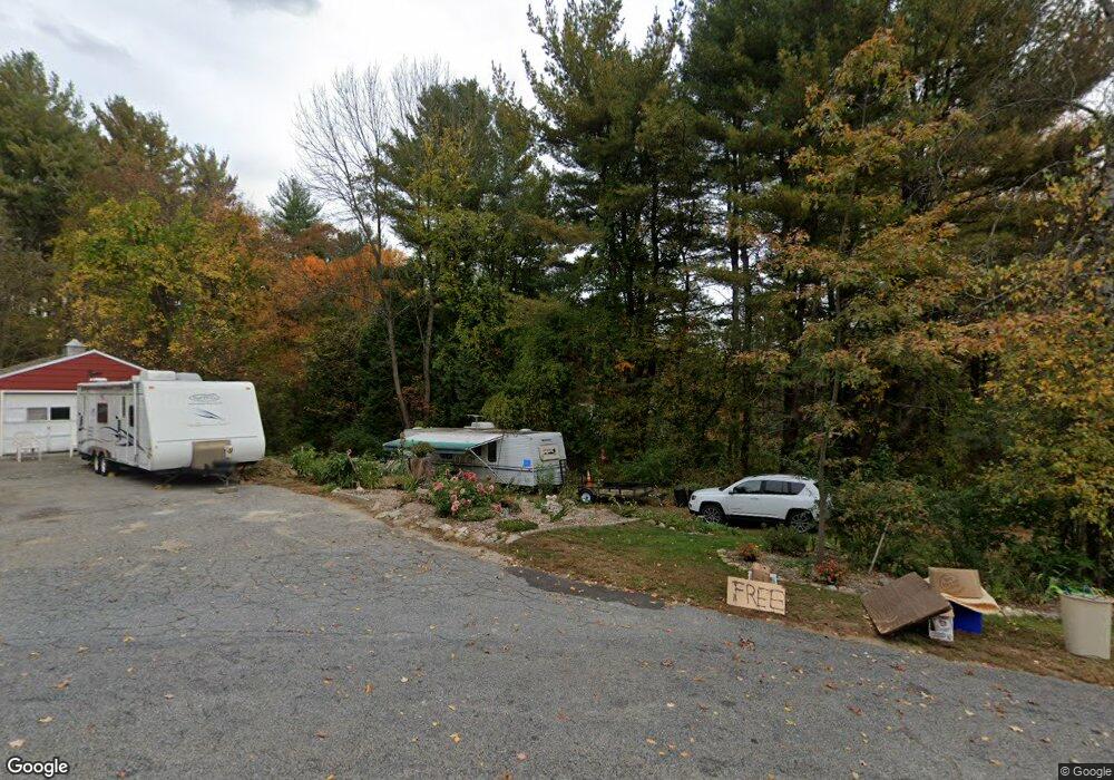 90 Larned Rd, Oxford, MA 01540 - photo 1