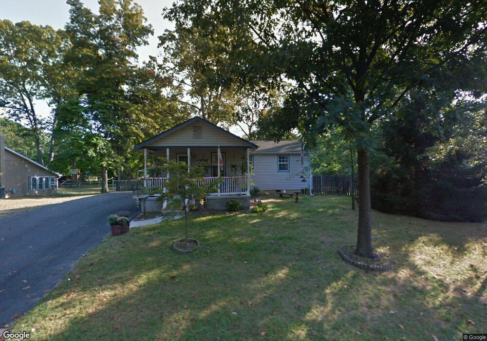 95 E Woodburn Ave, Pine Hill, NJ 08021 - photo 1