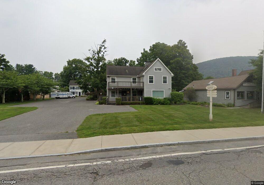 11 Bridge St unit B, Kent, CT 06757 - photo 1