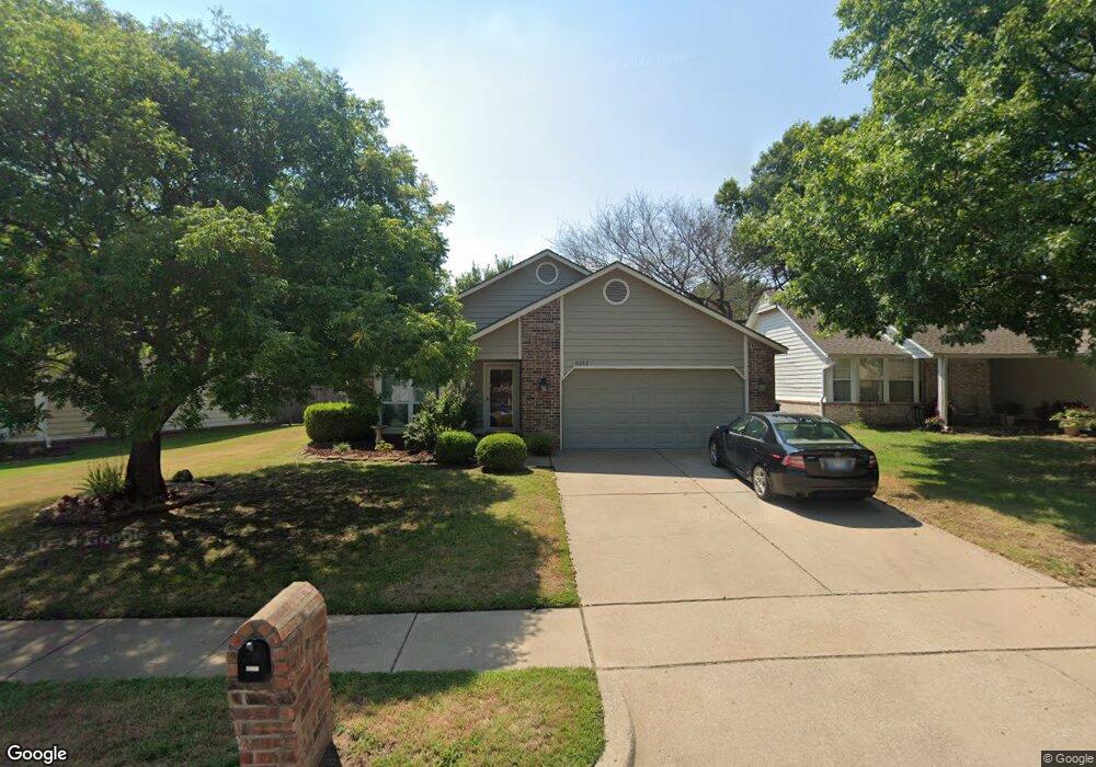 8212 S Beech Ave, Broken Arrow, OK 74011 - photo 1