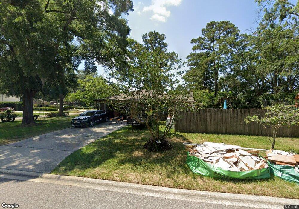 506 Grove Park Blvd, Jacksonville, FL 32216 - photo 1