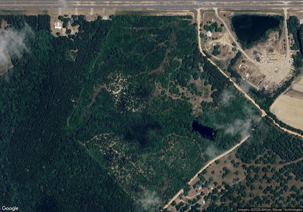 54 Jim Maloy Rd, Helena, GA 31037 - photo 1