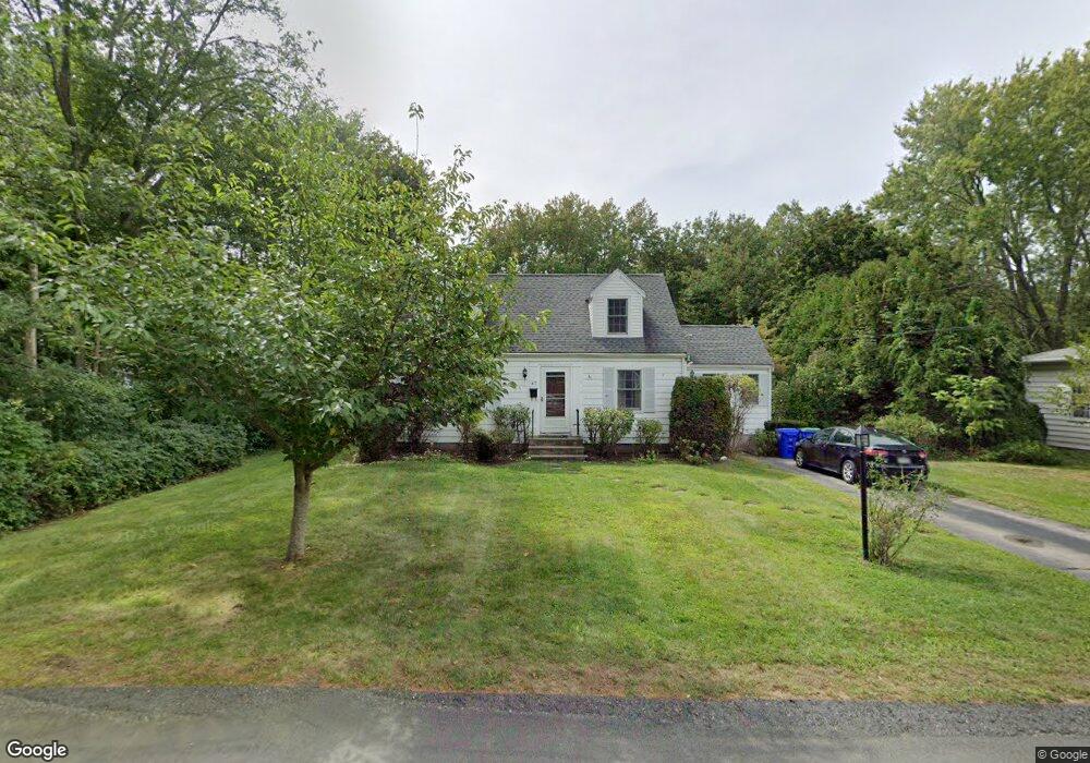 47 Wardson Cir, Rockland, MA 02370 - photo 1