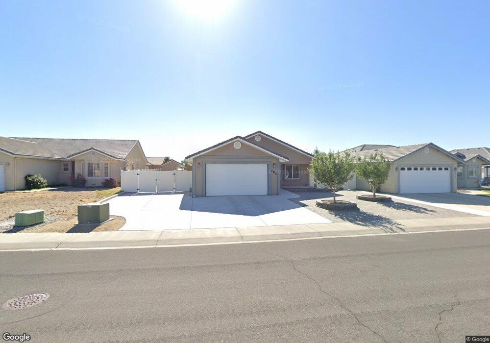 680 Timber Way, Fallon, NV 89406 - photo 1