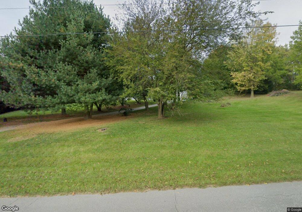 10088 N 650 E, New Carlisle, IN 46552 - photo 1