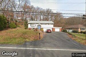 110 Laflin Rd, Wilkes Barre, PA 18702