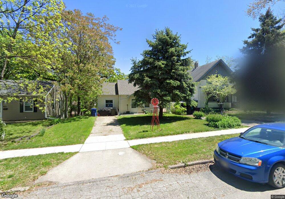 673 28th St, Des Moines, IA 50312 - photo 1