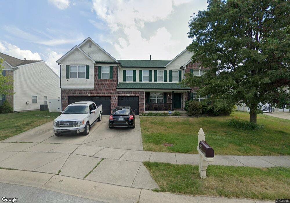 7071 Millet Ln, Avon, IN 46123 - photo 1