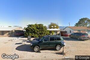5019 E 3rd St, Tucson, AZ 85711