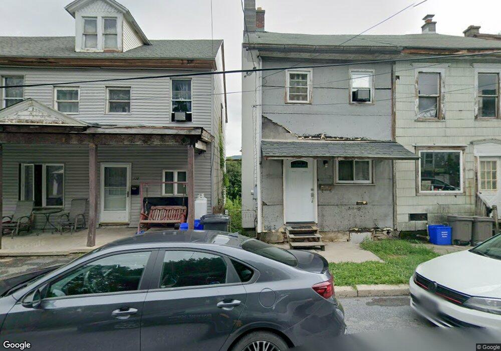 114 North Ave, Jim Thorpe, PA 18229 - photo 1