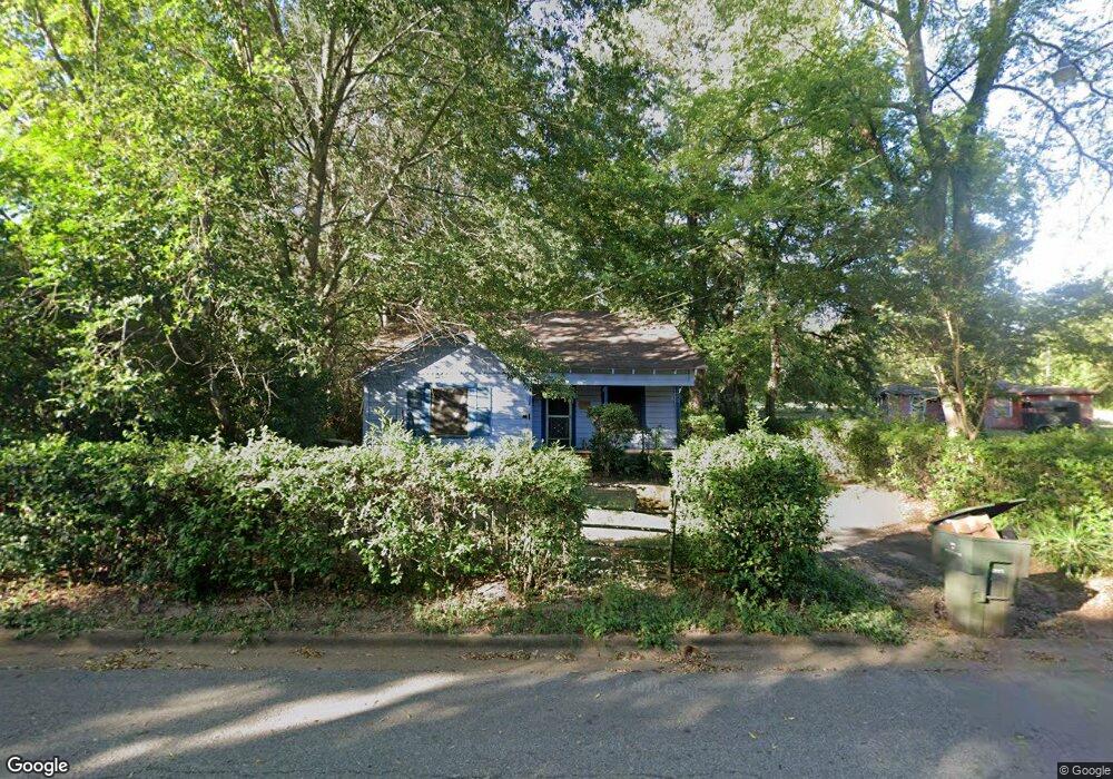 204 Brewer St, Nacogdoches, TX 75961 - photo 1