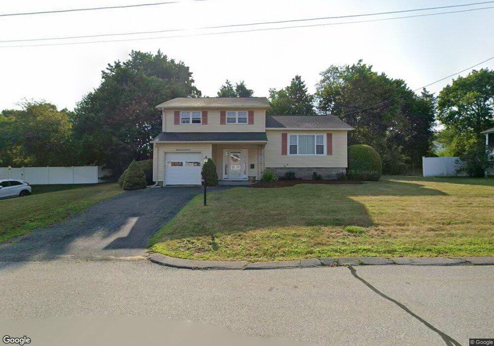 33 Elmont Rd, Lowell, MA 01852 - photo 1