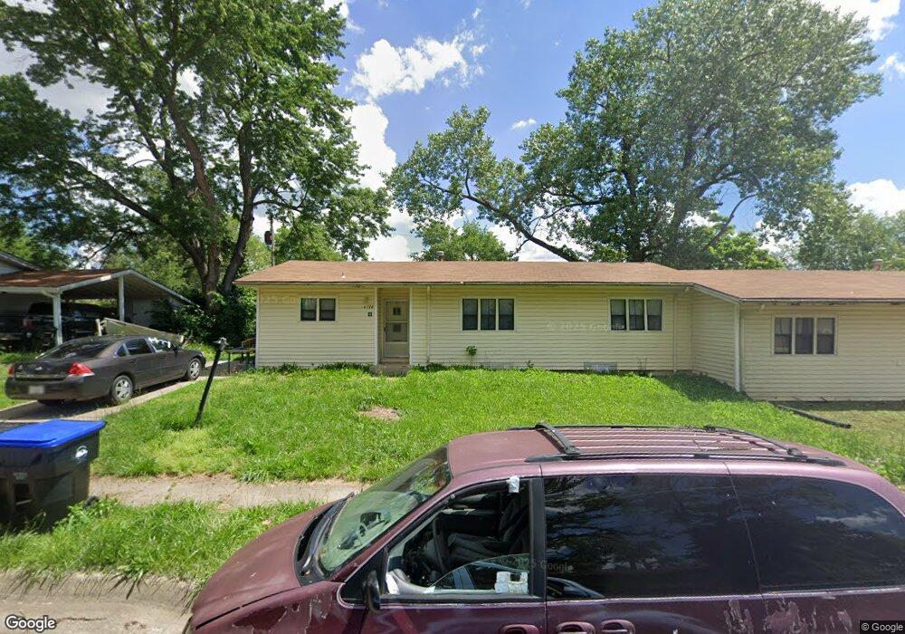 6720 SW Briarmeade Ln, Topeka, KS 66619 - photo 1