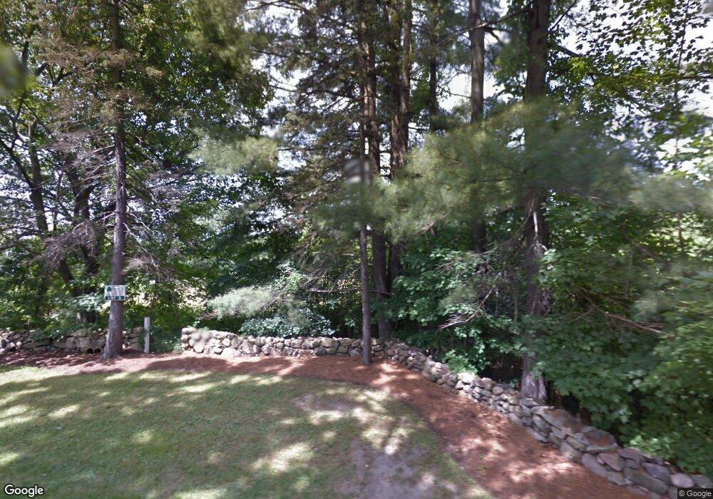 60 Cherry St, Wrentham, MA 02093 - photo 1