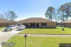 9732 Great Smokey Ave, Baton Rouge, LA 70814