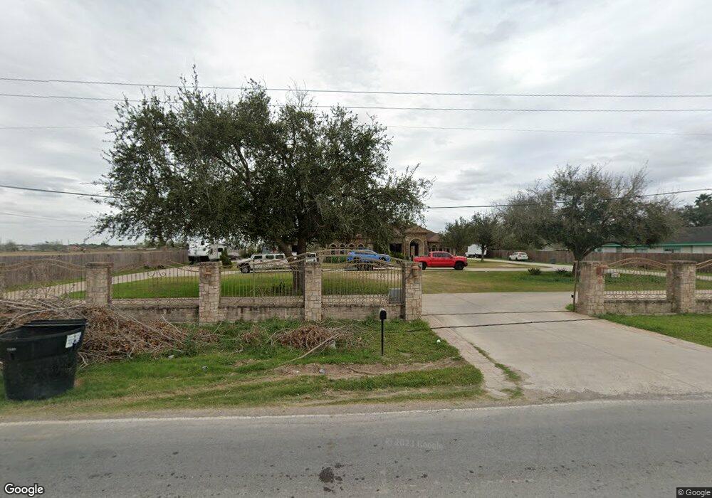 4010 N Victoria Rd, Donna, TX 78537 - photo 1