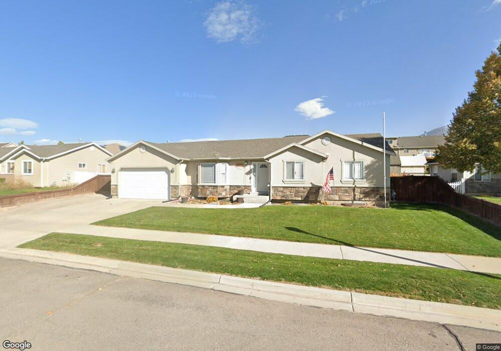 1341 S 330 W, Payson, UT 84651 - photo 1