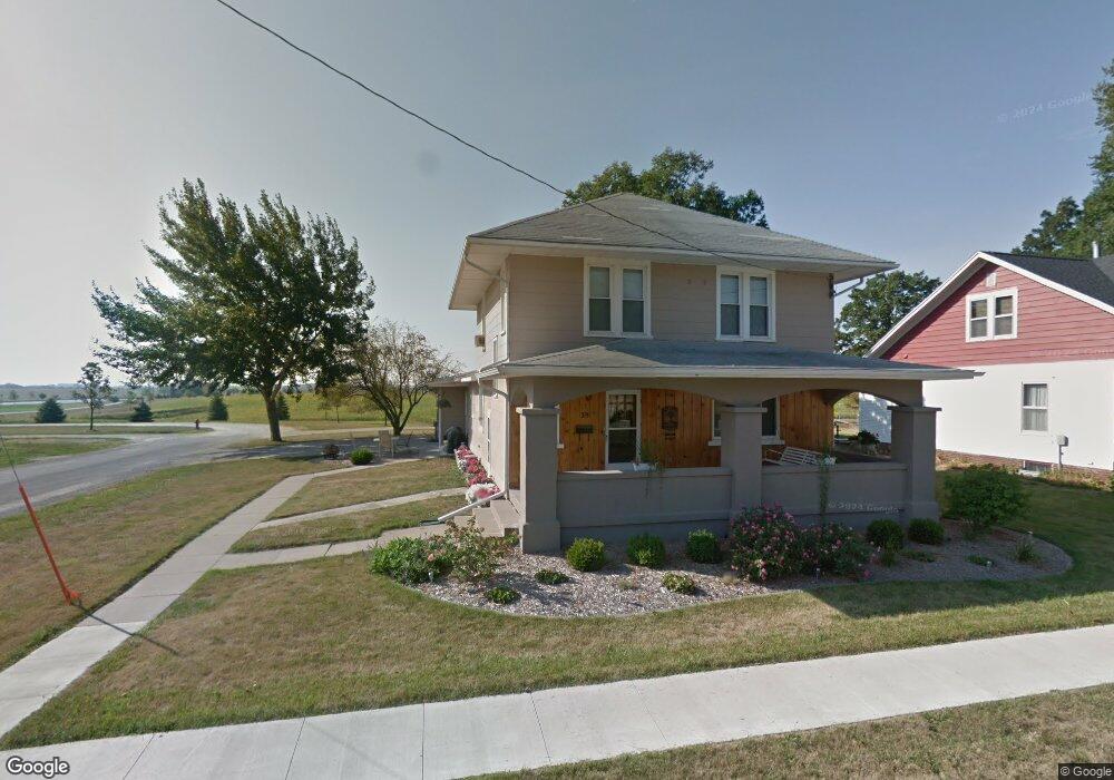 315 E Main St, Wayland, IA 52654 - photo 1