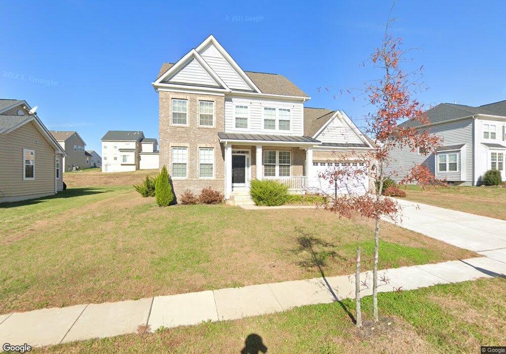 6770 Mccormick Dr, Bryans Road, MD 20616 - photo 1