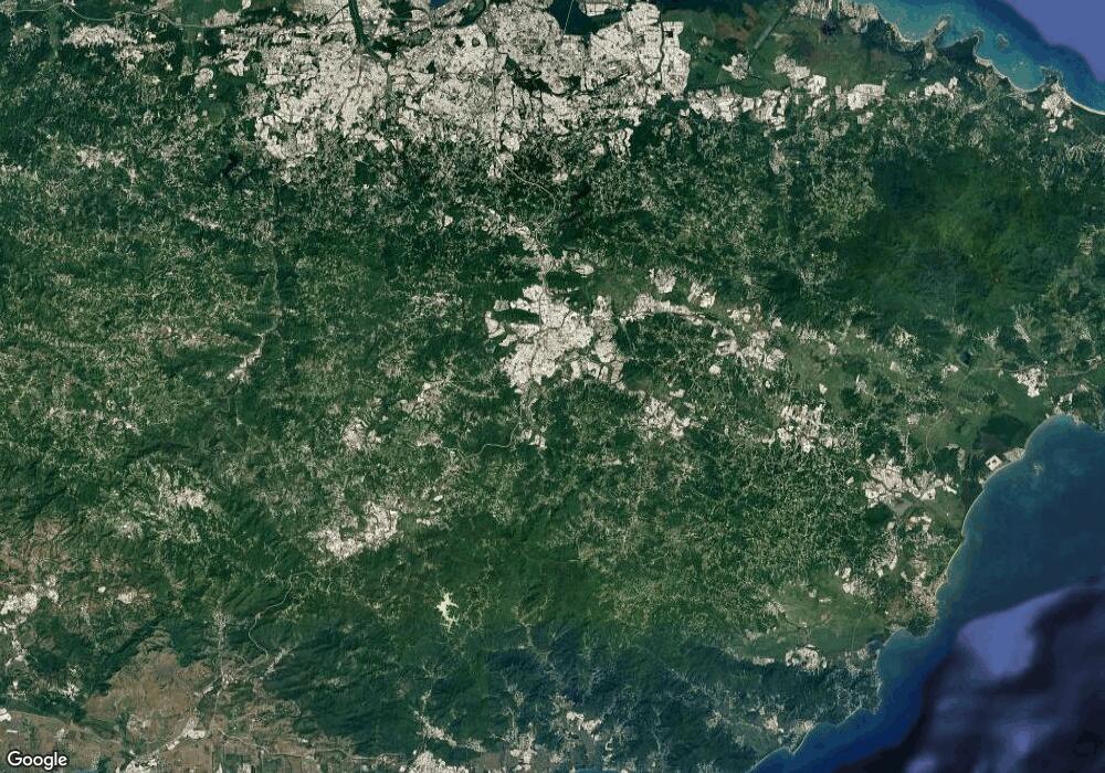 Carrt 7788 Sector Borinquen, Caguas, PR 00725 - photo 1