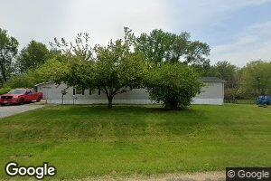 1009 W Lincoln St, Dix, IL 62830
