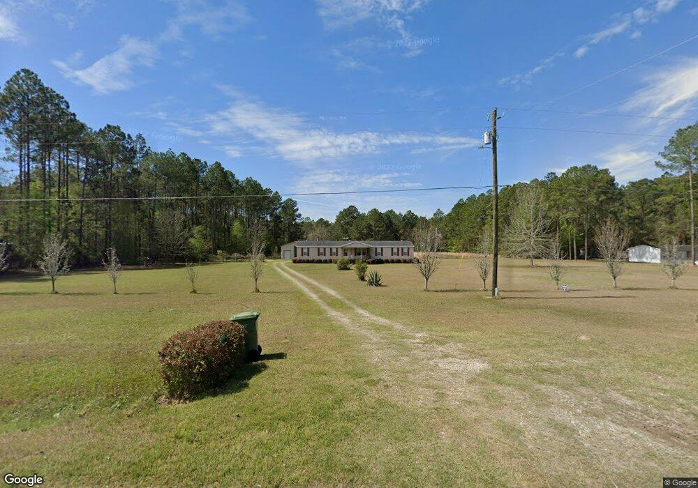 1758 Ga Highway 33 S, Moultrie, GA 31788 - photo 1