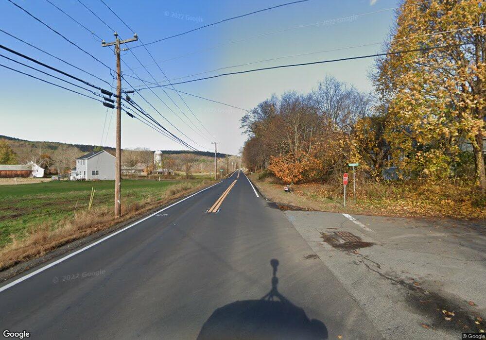 0 Settright Rd, South Deerfield, MA 01373 - photo 1