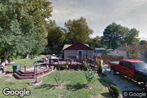 1901 E Yale Ave, Muncie, IN 47303